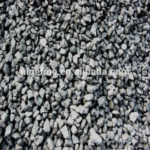 china metallurgical coke in coke fuel in container